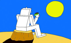 관성을 이기는 십대를 위하여[이기진 교수의 만만한 과학]