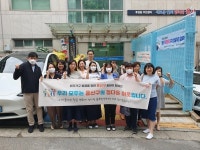 고독사 예방 캠페인 열어 위기 가구 돌본다