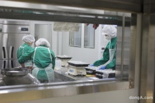 “직장이 ‘달콤’하대요”…발달장애인의 ‘맛있는’ 일터 [따만사]