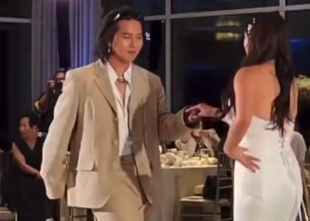 송민호 대체복무 중 ‘장발’ 논란… YG “기초군사훈련 제외 대상자”