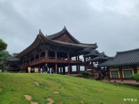 밀양 영남루, 이번엔 국보 승격 꿈 이룰까?[디지털 동서남북]