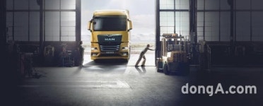 만트럭버스코리아, 하절기 순정부품 할인 캠페인… 8월 31일까지