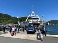 경남도 “섬주민은 내년부터 여객선·도선 요금 1000원만 내세요”