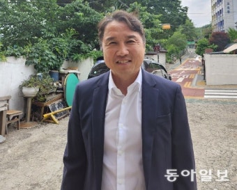 [이헌재의 인생홈런]서울대 출신 ‘캐넌 슈터’ 황보관 “공부하니 운동은 더 즐거워”