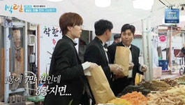 “소고기보다 비싼 옛날 과자” 이번엔 전통시장 바가지 논란