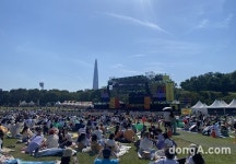 “흑맥주 브랜드 아니었어?”… 페스티벌 찾은 MZ, 이 맥주에 놀랐다
