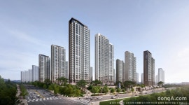 제일건설, ‘지제역 반도체밸리 제일풍경채 2BL’ 분양 돌입