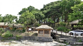 온천 도시 아산,  풍요와 보양 명당으로 발돋움해[수토기행]