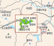 양반촌 돌담길의 풍요 기운… 보양 온천수에 담가 보니[수토기행]