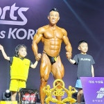 “도핑 없어도 얼마든 가능” 2023 미스터&미즈 코리아 김진호-김연주 씨의 우승 비결[양종구의 100세 시대 건강법]