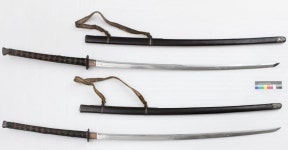 ‘이순신 장도’ 국보 된다 “석 자 칼로 하늘에 맹세하니…”