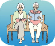 ‘100세 철학자’에게 들은 장수 비결[이재국의 우당탕탕]〈81〉