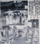 “관기 최순이, 진주검무 씨앗 심어 ‘궁중검무 원형’ 지킨 예술가”