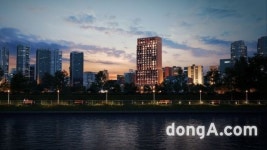 주성알앤디, ‘토브 청담’ 이달 분양