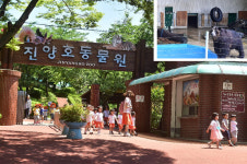 진주시, ‘진양호 동물원’ 이전해 생태동물원으로 만든다