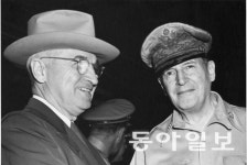 한국을 구한 맥아더의 집념, 인천상륙작전[정전 70년, 끝나지 않은 6·25]