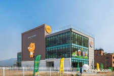 카카오VX, ‘카카오프렌즈 골프 아지트 in 하남’ 개점 100일 이벤트 실시