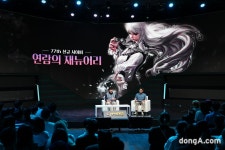사이퍼즈, 12주년 쇼케이스 ‘더 호라이즌’ 개최… 하반기 업데이트 공개