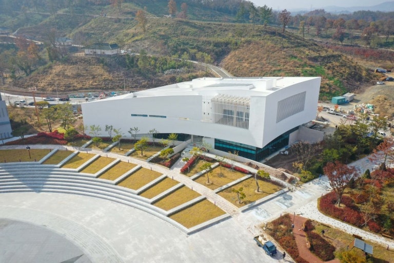 힐링센터 이미지