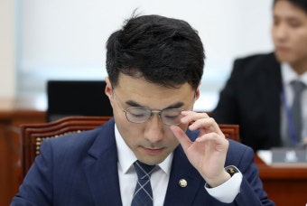 국회 윤리자문위, ‘코인 논란’ 김남국 제명 권고