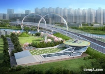 현대건설, 남양주 왕숙 국도47호선 지하화 공사 수주… 1조503억 규모