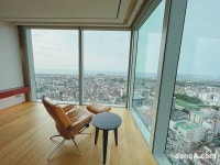 글로벌 특급호텔 거듭나는 ‘그랜드하얏트 제주’… “제주를 끌어안고 즐기는 휴식”