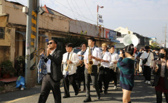 소리 질러∼ 한여름의 페스티벌, 심장이 뛴다