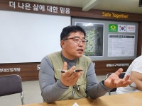기성건설 “디지털 인력관리, 근로자와 현장 돕는다”