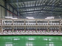 섬유시장 위기에도 일관 조업 체계 구축… 지역경제 발전에도 이바지