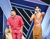 ‘몸신’들의 건강비책, 나도 따라해볼까?