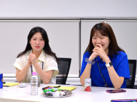 ‘제1회 글로벌 게임잼 in 전북’을 만든 사람들