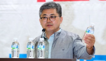 함운경 등 586 운동권 인사 “반 대한민국적 인식 설거지하고 우리가 만든 쓰레기 치워야”