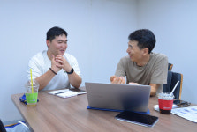 [스케일업] 케어포유 [3] “상표, 특허 등 지식재산권을 보호하는 방법”