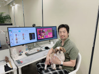 CRT 게임즈 세계에서 주목하는 레트로 게임 개발사 되고파