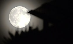 31일 5년만의 ‘슈퍼 블루문’… 다음은 13년후 2037년 재연