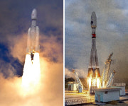 러시아 ‘47년만의 달 착륙’ 꿈 깨졌다