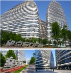 中 소호차이나, 세금 못내 디폴트 위기…상업용 부동산도 ‘흔들’