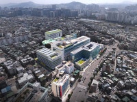 의료 취약지역서 40년간 헌신… 국내 대표 상급종합병원으로 성장