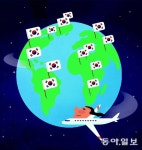 세계 곳곳에서 ‘한강의 기적’을 기대한다[알파고 시나씨 한국 블로그]