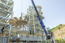 인천국제공항 개항 이후 무사고 무중단 에너지 공급