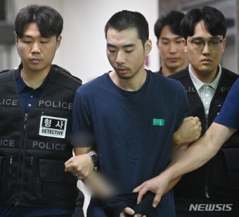 ‘분당 흉기난동’ 최원종 차량에 치인 20대 여성 사망