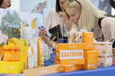 ‘K뷰티’ 찾은 해외 바이어