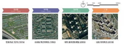 정말 옛날에 지은 아파트가 햇빛이 더 잘 들까… 아파트 채광의 비밀[부동산 빨간펜]