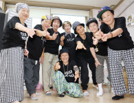 “설거지! 애보기! 환장하지!” 칠곡할매들의 랩