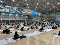 2023 여초서예대전, 강원 인제서 성황리에 열려
