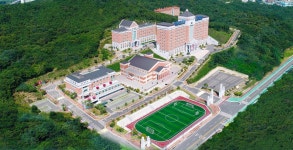 탄탄한 취업률… 모든 학과 교차 지원 가능