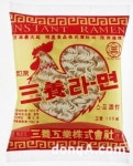 삼양식품그룹 새 얼굴 ‘오너 3세’가 직접 나섰다… 3세 경영 본격화