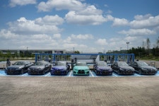 BMW, 50대 한정판 ‘i4 인디비주얼 에디션’ 판매예고