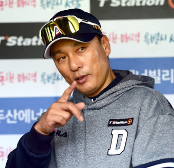 “어차피 최정이 내 기록 다 깰 것”… 이승엽의 말, 현실이 된다