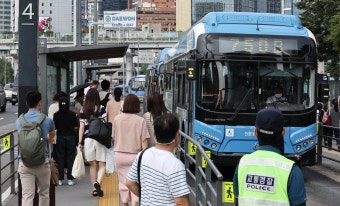 월 6만5000원에 서울 대중교통 무제한 이용…경기·인천 반발
